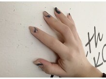 ネイルスミス(Nailsmith)/