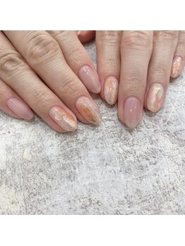 ペルシャ(Persian)/おまかせデザイン【若葉/坂戸】