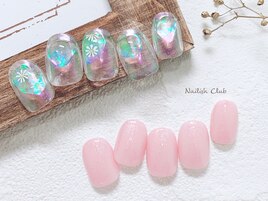 ¥9350　★アート定額90分★ 288