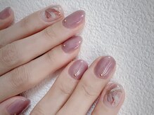 しゅり ネイル/