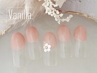 Nail salon Vanilla 【バニラ】 平塚店