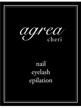 アグレア シェリ(agrea cheri)&nbsp;古山 佳代