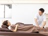 目で見て実感！真っすぐ美脚！O脚X脚矯正3500円⇒1500円