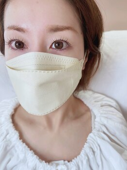 イット(it.)/似合わせデザインまつげパーマ