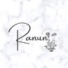 ラナン(Ranun)ロゴ