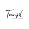 トランジット(Transit)ロゴ