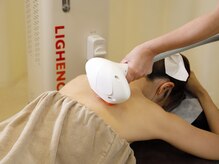 ラグゼ(LUXE)/新システムでお得に脱毛！