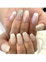 グリーディ(greedy)/ワンカラー×グラデーション