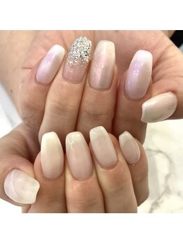 グリーディ(greedy)/ワンカラー×グラデーション