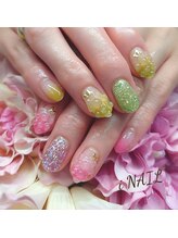 アイネイル(iNAIL)/