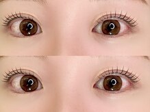 ミーアイラッシュ(ME.eyelash)/LASH LIFT
