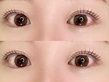 ミーアイラッシュ(ME.eyelash)/LASH LIFT