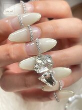 カラーネイル(Color nail)/Colornail Gallery