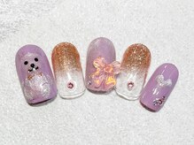 ルアナ(LUANA)/大人可愛いトレンドプラン