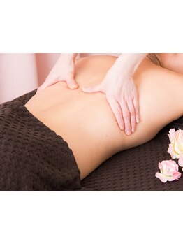 アロマで癒されたい