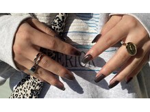 ウルオイネイル(uruoi nail)/