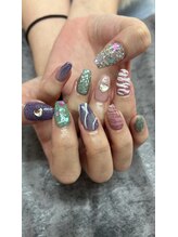 ブリリアント(Brilliant)/やり放題