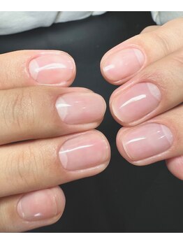 パーソナルケア