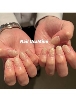 ネイル ウサミミ(Nail UsaMimi)/