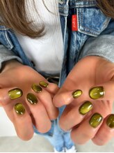 ハイク(HIKE)/【 Type B 】