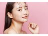 【ララピール人気No.2】[ララピール×小顔リフト]艶肌パック付 [通常¥31,800]