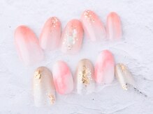 ダッシングディバ アトレ川崎店(DASHING DIVA)の雰囲気（限定ニュアンスネイルはご新規7980円♪）