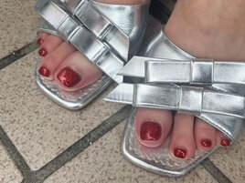 フットワンカラー[新宿/新宿駅]