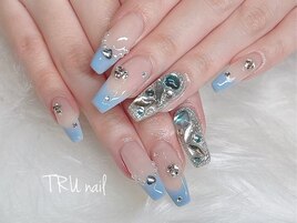 持ち込み画像OK＊スカルプコース