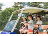 ゴルファー必見★スコアアップ秘訣は柔軟性!?タイ古式60分+足つぼリフレ30分