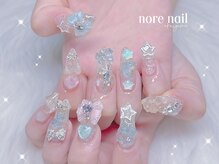 ノレネイル(nore nail)/