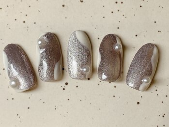 アスー(Aswy.)/noble design