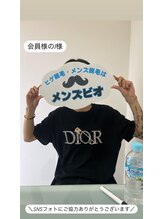 メンズビオ 神戸三宮店/