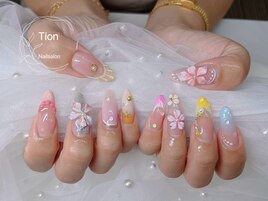 マグネット/パラジェル/長さだし