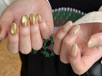 アール(ar.)/ Half art＿＿＿90min