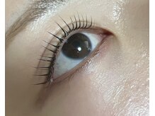 ココアイラッシュ(COCO Eyelash)の雰囲気（人気の次世代ラッシュリフト♪エクステが出来ない方にオススメ◎）
