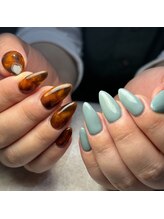 爪家/【全メニューオフ・ケア無料！】