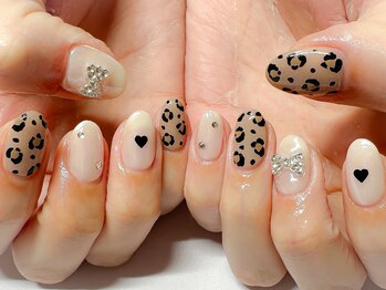 アミィ ネイル(amie nail)/Nail　Design*