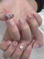イチナナネイル(17nail)&nbsp;スタッフ ２