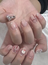 イチナナネイル(17nail)&nbsp;スタッフ ２