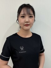 サムデイプレミアム 神戸三宮店(SOMEDAY PREMIUM) 西田 