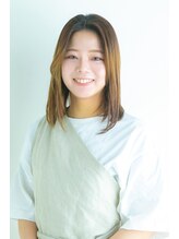 トゥーシェネイルズ 岡山駅前店(Touche’nails) 河邉 未優
