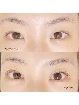 レイズ 元住吉(Raise)/☆まつ毛パーマ☆