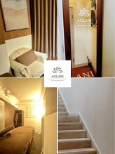 アウラニ スイシア(AULANI×SUISIA)