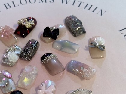 アイネイルズ 新宿店(I nails)の写真