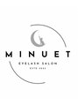 ミヌエット(MINUET)/笹岡 奈美