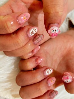 アリエル(Ariel)/