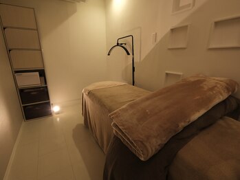 ネオオアシス トウキョウ(ネオOASIS TOKYO)/施術スペース