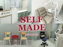 セルフメイド 宇都宮店(SELFMADE)