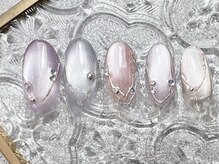 ミルネイル(Mil Nail)