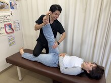 いとしまリハキュア整骨院